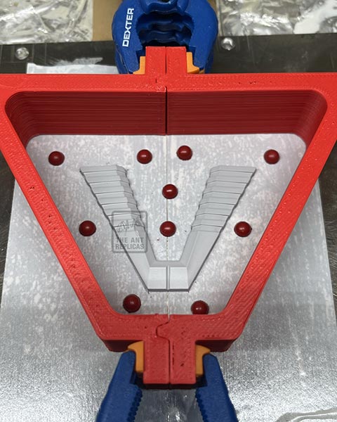 Project Stargate SG1:10