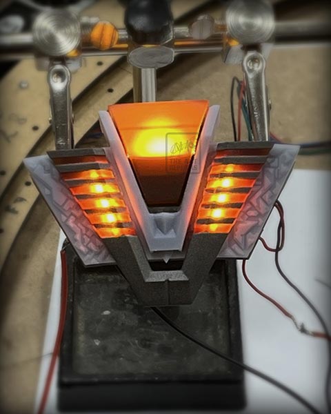 Project Stargate SG1:10