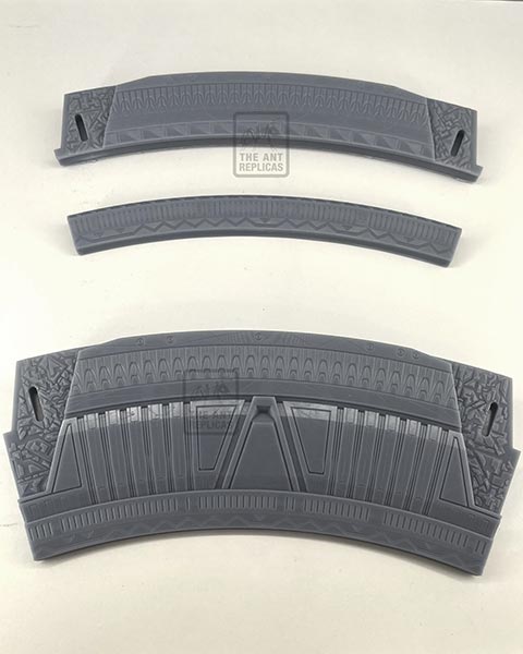 Project Stargate SG1:10