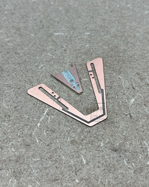Project Stargate SG1:10