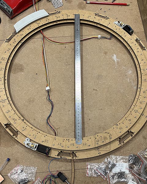 Project Stargate SG1:10