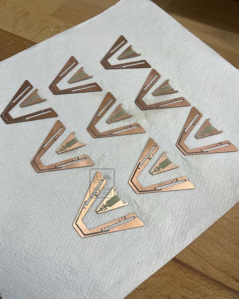Project Stargate SG1:10