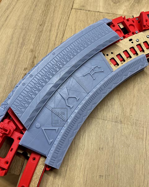 Project Stargate SG1:10