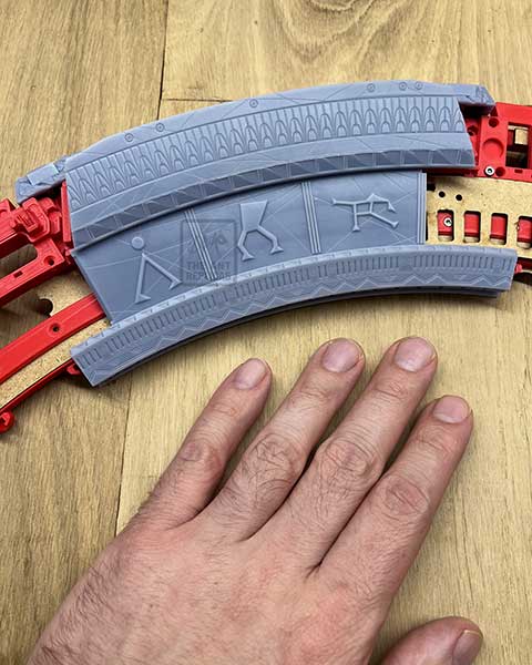 Project Stargate SG1:10