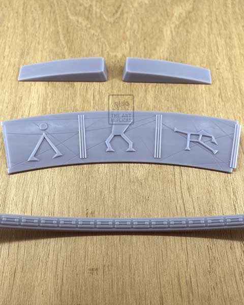 Project Stargate SG1:10