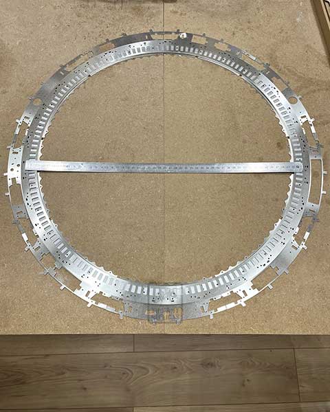 Project Stargate SG1:10