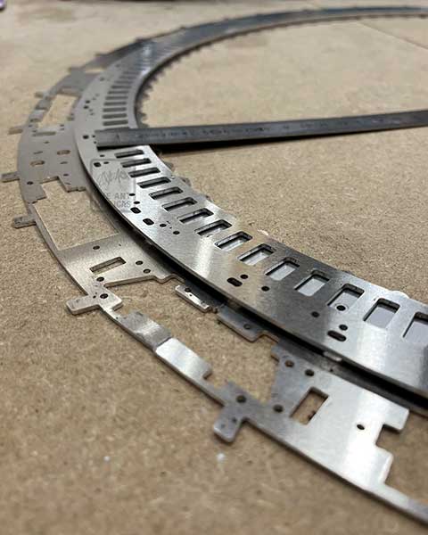 Project Stargate SG1:10