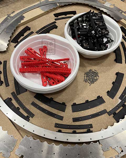 Project Stargate SG1:10