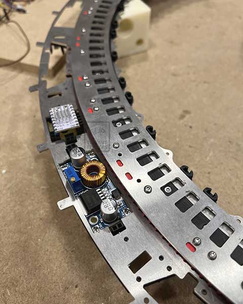 Project Stargate SG1:10