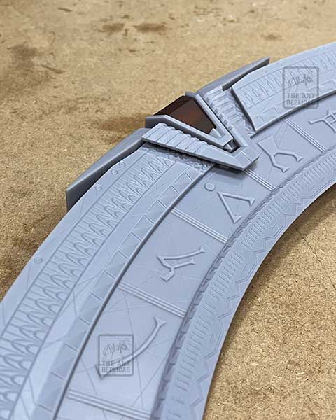 Project Stargate SG1:10