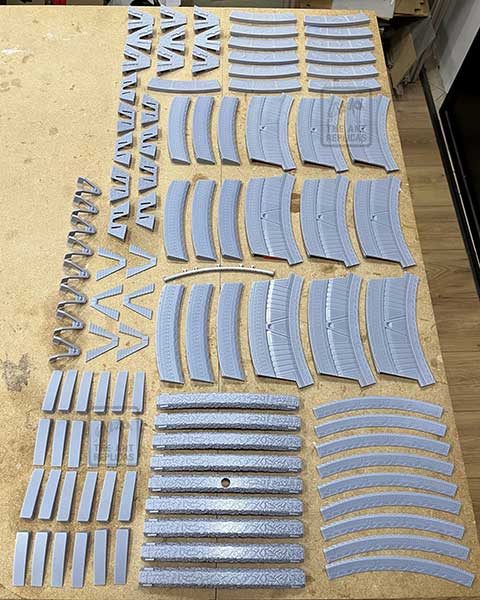 Project Stargate SG1:10
