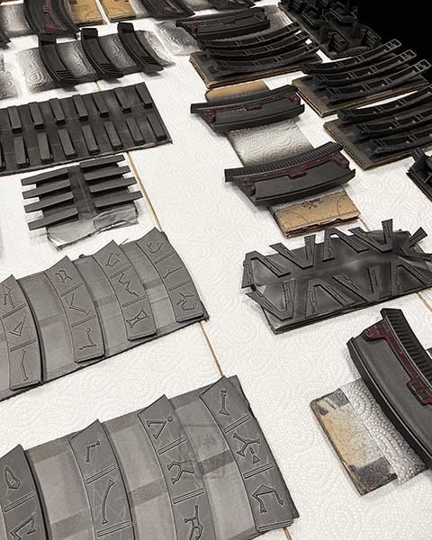 Project Stargate SG1:10