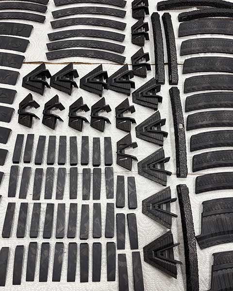 Project Stargate SG1:10