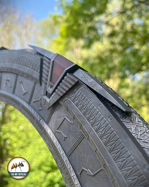 Project Stargate SG1:10