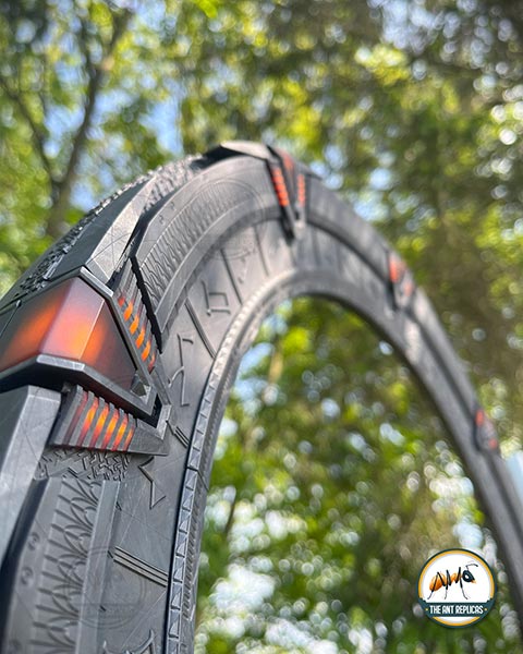 Project Stargate SG1:10