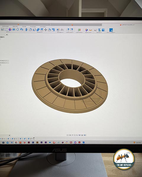 Project Stargate SG1:10