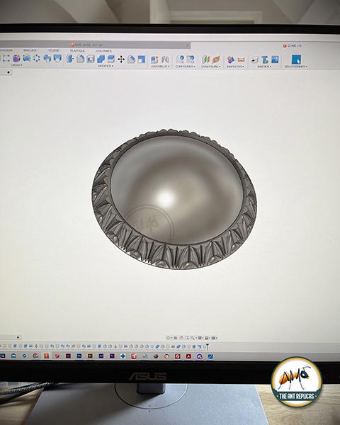 Project Stargate SG1:10