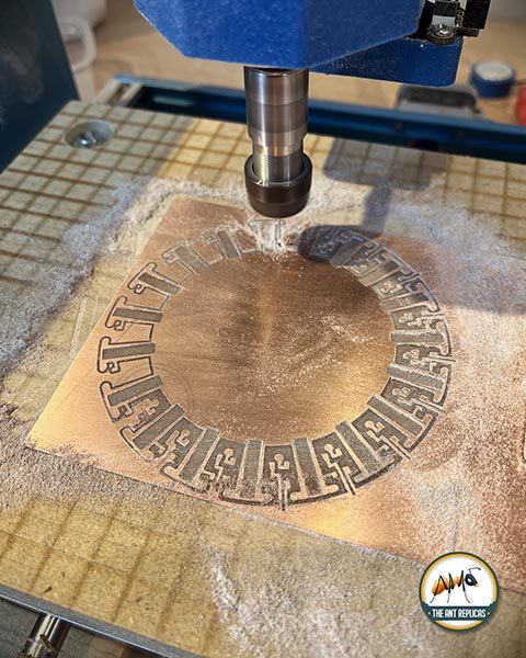 Project Stargate SG1:10