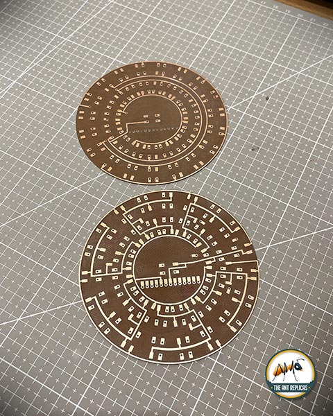 Project Stargate SG1:10