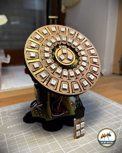 Project Stargate SG1:10