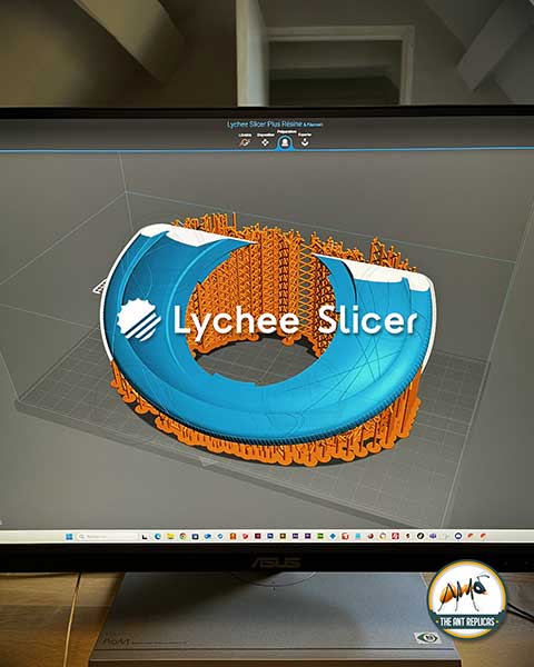 Project Stargate SG1:10